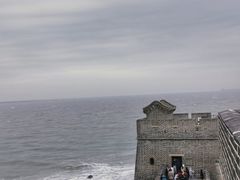 -老龙头景区