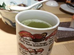 -昱匠·日本料理(金融街店)