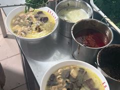-文山荷鲜居(翠湖店)