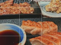 脆皮烧饺子-天手古舞居酒屋(889广场店)