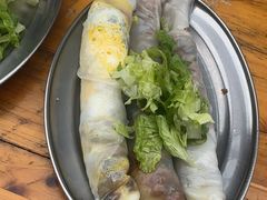 -梁记叉烧包(侨港总店)