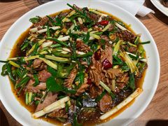 爆炒腰花-金锅小厨(乐活街店)