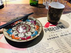 -阿记烧烤(大兴新区店)
