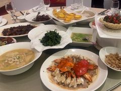 -上海浦东滨江喜来登酒店