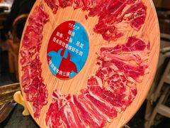 -吼堂老火锅(太古里总店)