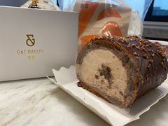-吉森Bakery(教育路店)