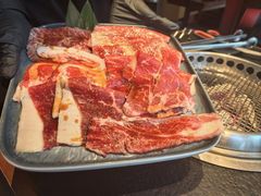 -300杯·和牛烧肉清酒专门店(廊里店)