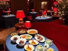 -老吉堂上海本帮菜(工体店)