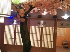 -礼舍·和牛火锅·烤肉·料理餐厅(华茂店)