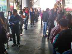 -翠华餐厅(山顶道店)