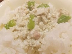 -丁记盐蘸牛肉·新杭菜(河东路店)