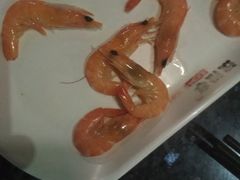 -汉松亭韩式自助烤肉&料理(苏宁广场店)