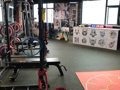 -Nirvana Fitness健身工作室
