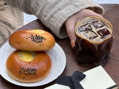 -KenGee仟吉(芜湖路店)