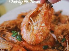 -原龙海鲜大排档(美食地标店)