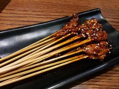 小味一把牛-喝丢一只鞋辣炒海鲜小烧烤(三八广场店)