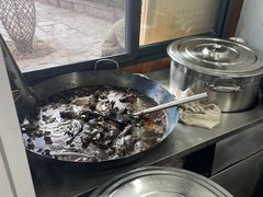 -正宗李家土鸡米线店