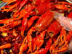 -二钳洞庭虾蟹·江湖菜(鹭岛店)