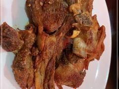 -范记靖远羊羔肉(博物馆店)
