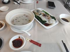 -广东胜利宾馆西关粤中餐厅