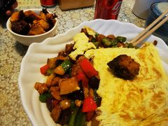 -文三里屯面馆(三里屯店)