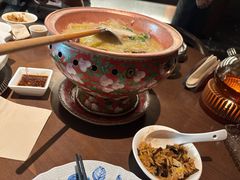 -奉天小馆·非遗东北菜(沈阳万象城店)