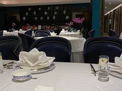 -Yan Ting 宴庭中餐厅(上海静安瑞吉酒店)