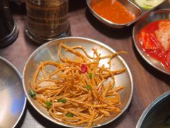 -西塔老太太泥炉烤肉(上海七宝领展广场店)
