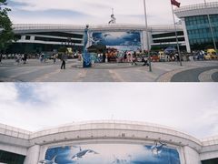-北京动物园