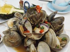 -不仔客海鲜·三亚老字号(第一市场店)