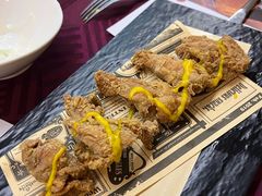 -欧罗巴·欧式西餐(欧亚卖场店)