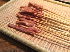 餐前小串-老佛爷正宗铜炉蛙锅(五道口店)