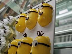 -芭菲盛宴·环球美食(北城国际店)