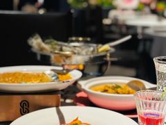 -狮拾久·现代新加坡料理(福田COCO Park店)