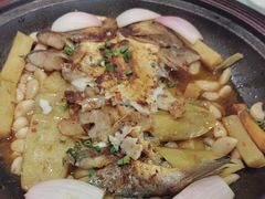 -保定会馆(红旗大街店)