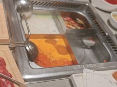 -海底捞火锅(江北万达商业广场店)