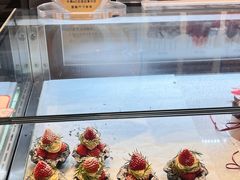 -迦南的早晨蛋糕甜品集合店