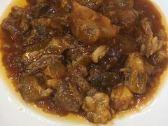 -德贤烧麦菜馆(本溪路店)