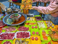 -养牛邓·潮汕牛肉海鲜自助火锅(广州店)
