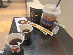 -Dogi&kiki Coffee(中心商务大厦店)
