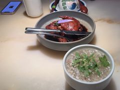 -桂满陇-十里风荷(合生汇店)