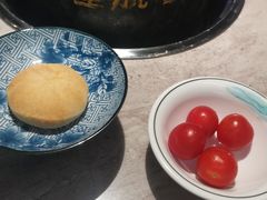 -野·大山里野生菌石锅土鸡(益田假日店)