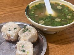 -黄阿姨锅贴大王(万航渡路店)