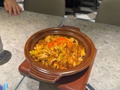 -留半山·香港食堂(啦啦宝都店)