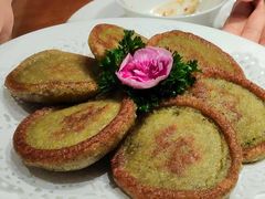 -青海名吃尕张娃非遗烤肉(海湖总店)