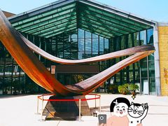 门面-西安大唐西市博物馆