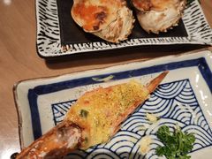 -京旬海鲜放题·铁板烧自助餐厅