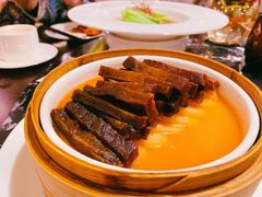 -甄御•海鲜新青岛菜(麦岛店)