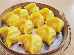 精肉香菇蒸饺-天怡興·百年蒸饺(中心书城店)