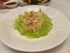 -酌宴府The China Club·广州万富希尔顿酒店(云城东路店)